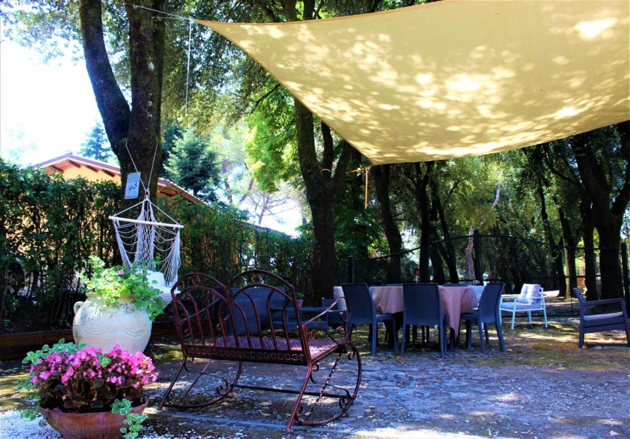 L'antico Granaio