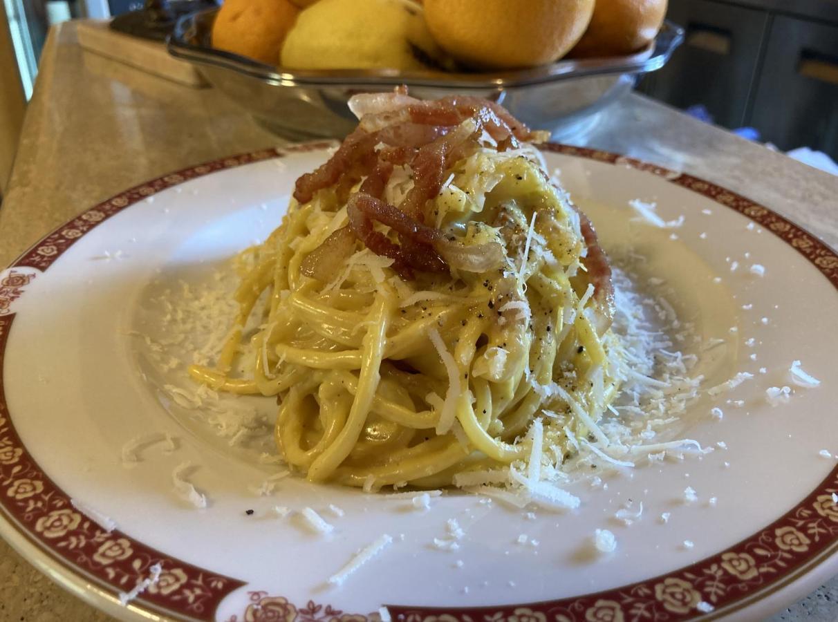 L'antico Granaio Alojamento de Acomodação e Pequeno-almoço