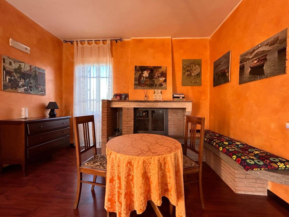L'antico Granaio Paliano