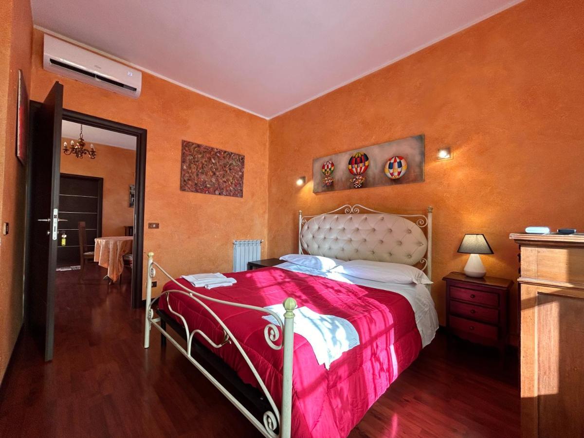 L'antico Granaio Paliano