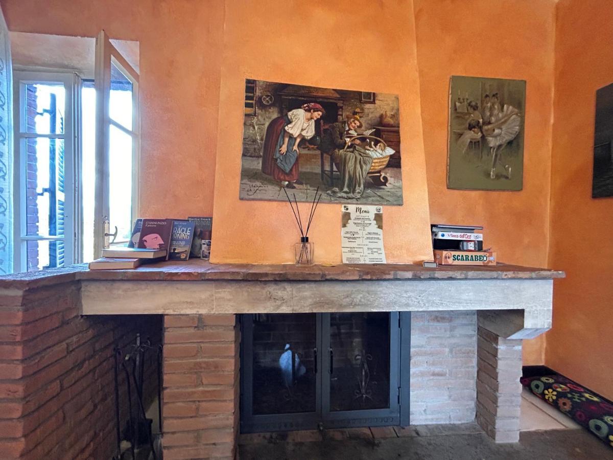L'antico Granaio * Paliano
