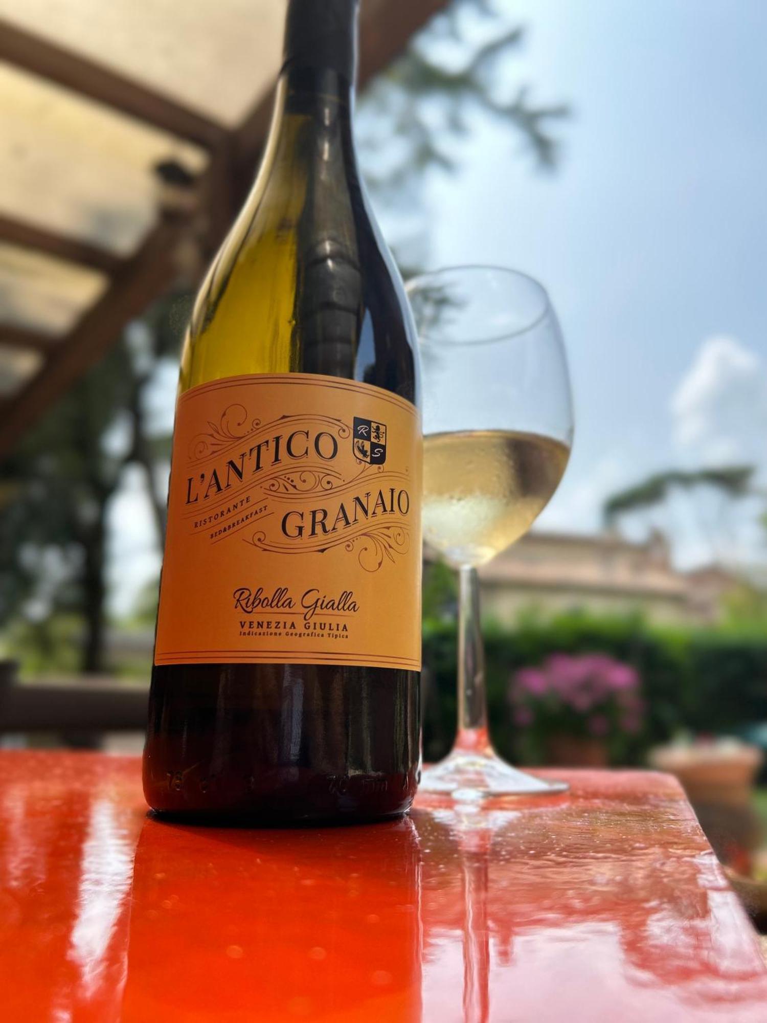 L'antico Granaio * Paliano