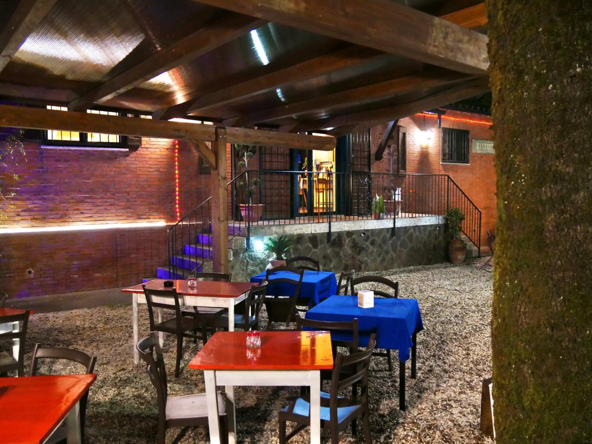 L'antico Granaio Paliano
