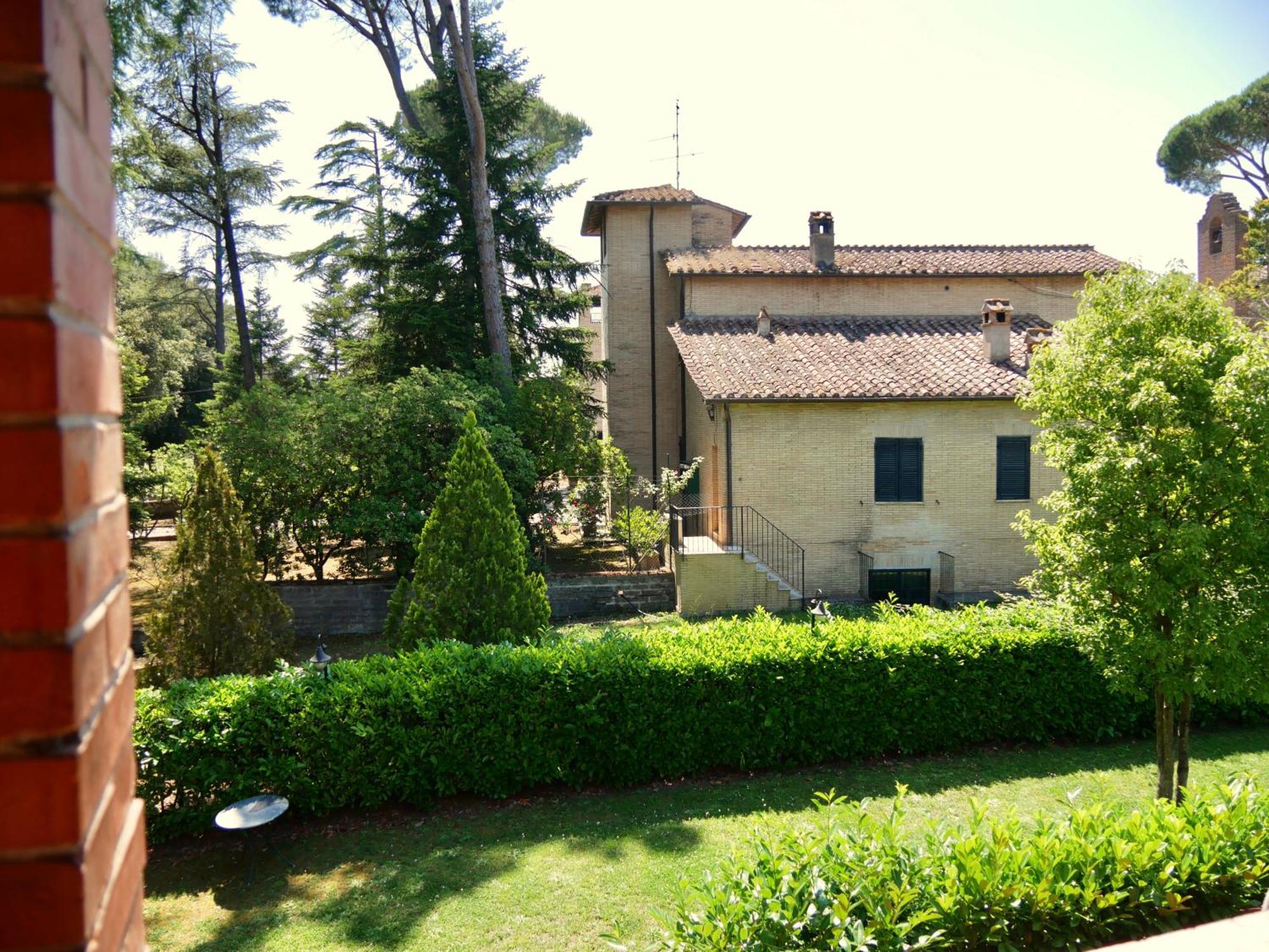 L'antico Granaio Paliano