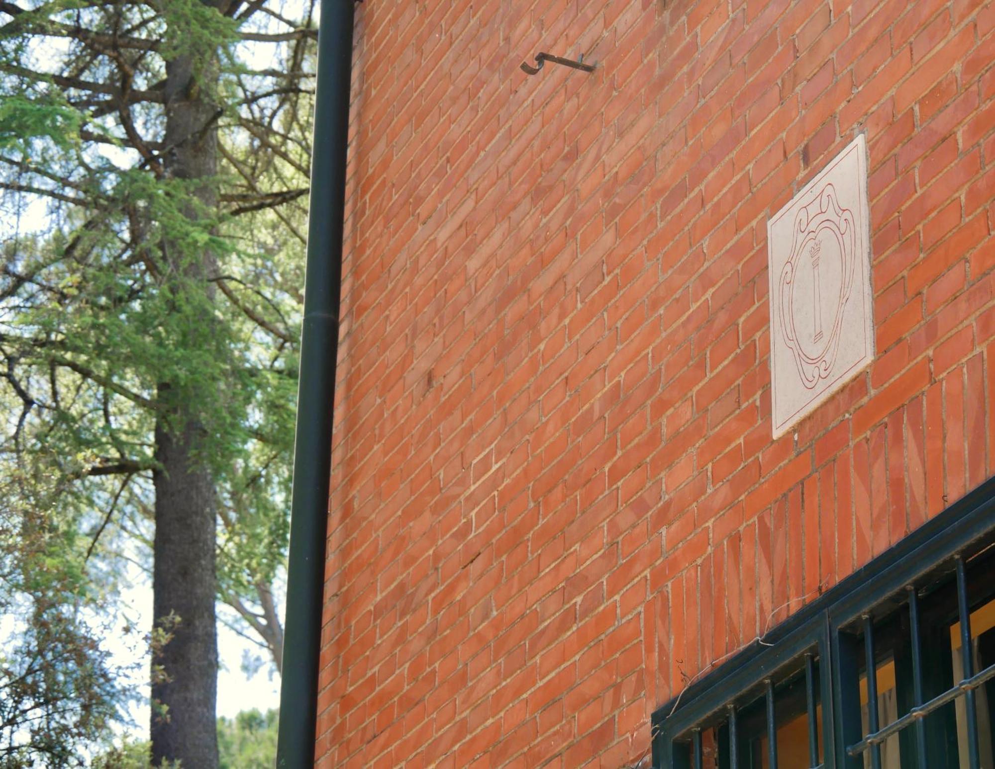 L'antico Granaio Alojamento de Acomodação e Pequeno-almoço Paliano