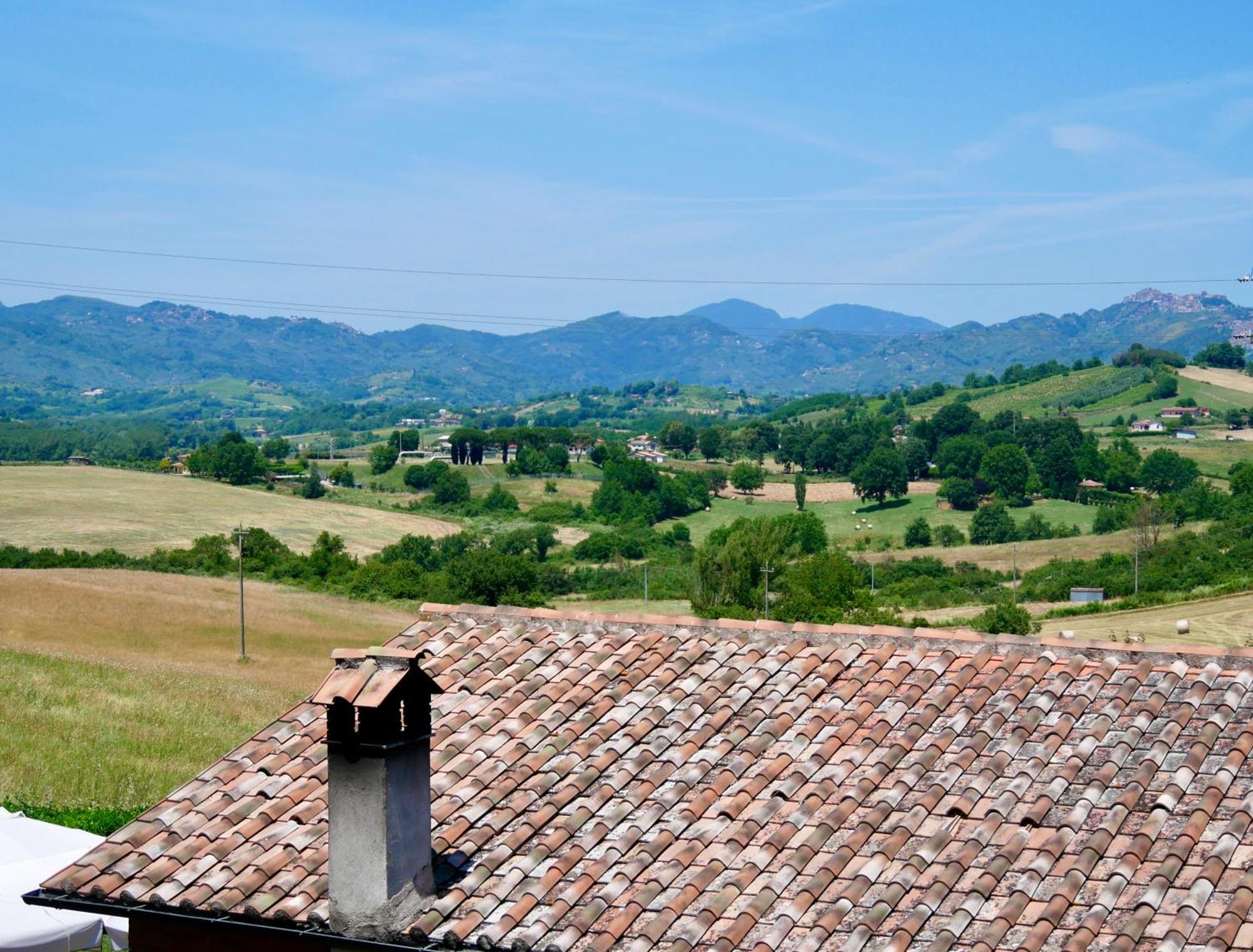 L'antico Granaio *