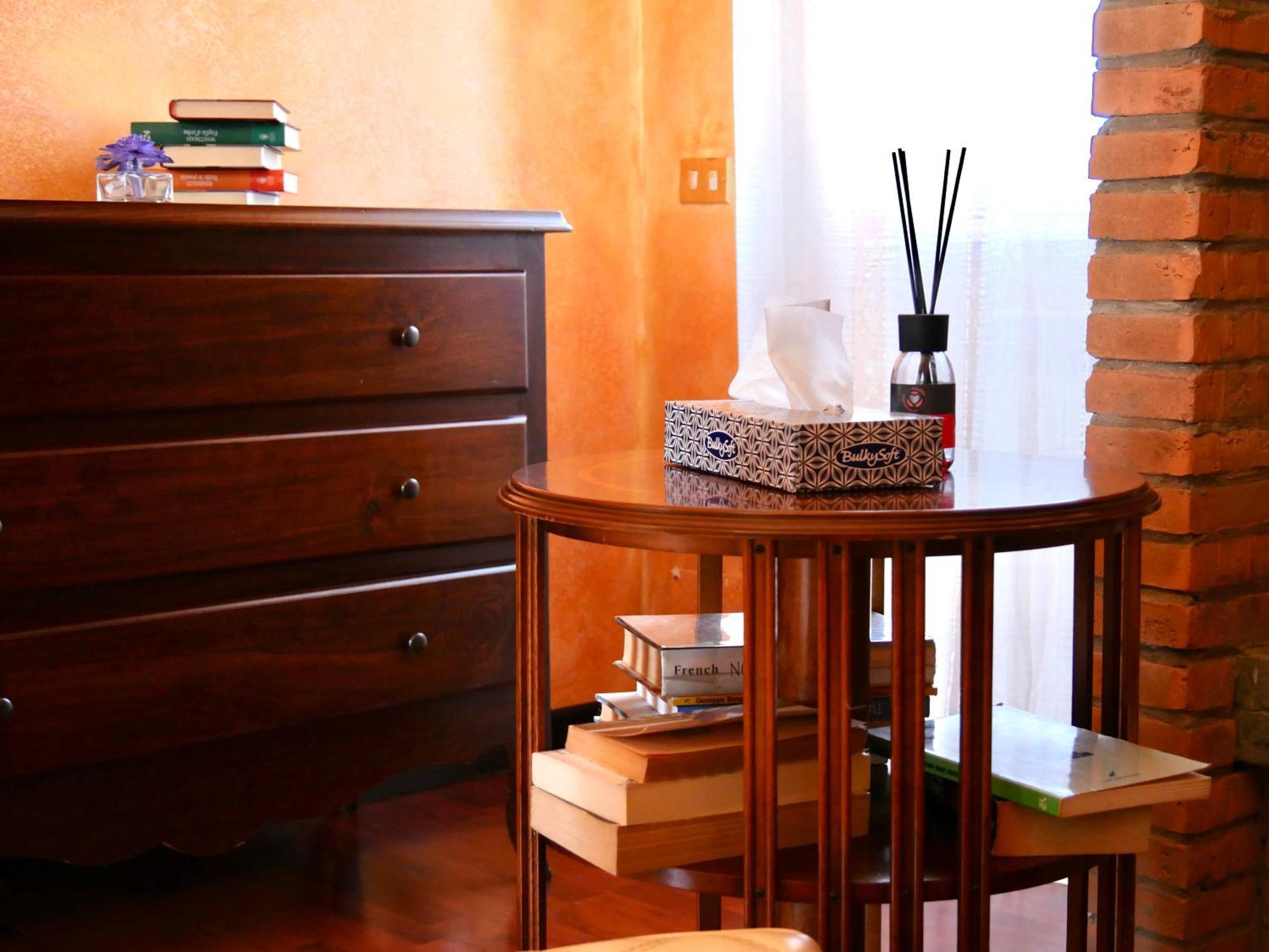 L'antico Granaio *